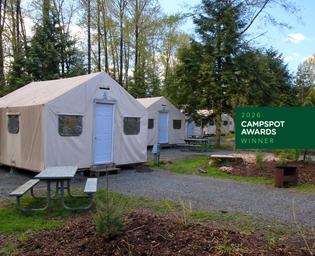 Fort Camping