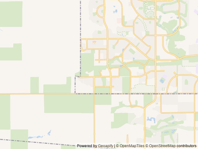 Map for 2018 Airstream RV Sport near Roseville, CA
