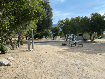 Glen Helen Regional Park