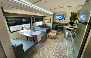 2021 Keystone RV Springdale 282BH
