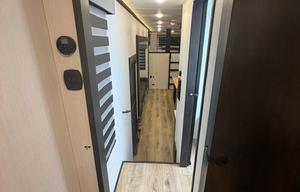 Luxury Camping Experience | Spacious Sabre 36DBB