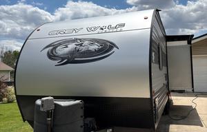 2021 Forest River RV Cherokee Grey Wolf 23MK RV rental photo 17