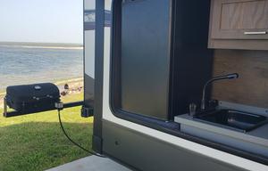 2019 Forest River RV Wildwood Heritage Glen LTZ 273RL