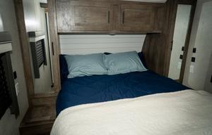 $99/NIGHT 2021 Forest River 26DBUD Sleeps 10