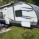 2019 Forest River RV Salem Cruise Lite 261BHXL RV rental photo 7