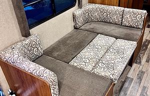 2015 Travel Star 227CKS RV rental photo 27
