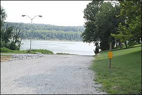 Horseshoe Bend RV Campground