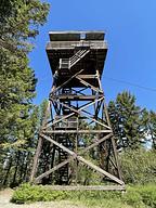 Mission Lookout