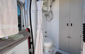 2023 Thor Motor Coach Tellaro 20L
