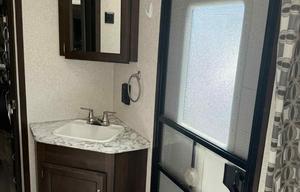 Home is Where You Roam - Family friendly RV Rental