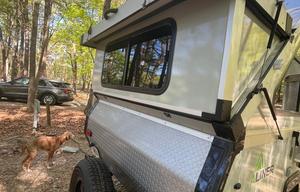 The Amazing A-FRAME! 2025 ALiner Ranger