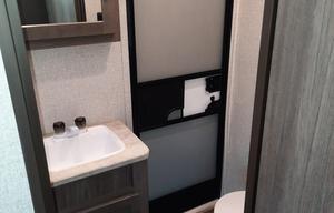 2021 CrossRoads RV Volante 310BH