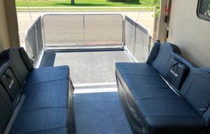 2015 Thor motorhome /toyhauler/ dream machine
