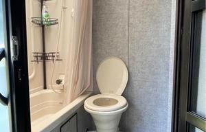 2019 Forest River RV Cherokee Alpha Wolf 26DBH-L