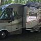 2013 Winnebago - VIA 25Q - Mercedes Diesel
