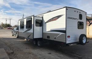 2019 Starcraft Autumn Ridge