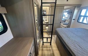 2026 Grand Design Reflection 362TBS