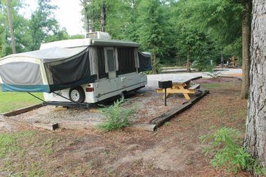 Indian Mound Campground