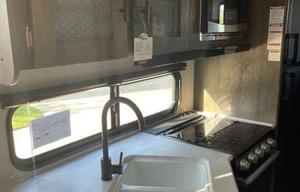 2021 Forest River RV Wildwood X-Lite 240BHXL