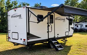 2023 Grand Design Imagine AIM - Cozy Cove Retreat