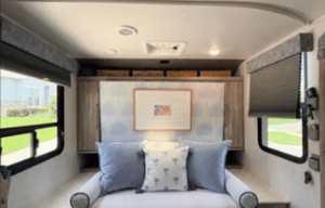 2021 Winnebago Micro Minnie 2306BHS TAFL2928