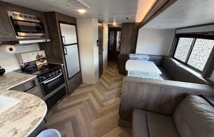 2021 Forest River RV Salem Cruise Lite 282QBXL
