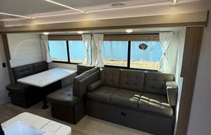 2026 Luxurious 2 Bedroom Bunkhouse