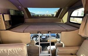 2022 Thor Motor Coach Omni BH35