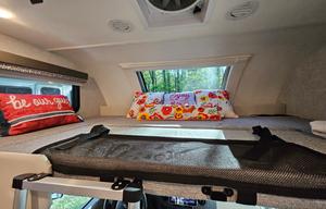 2024 Thor Motor Coach Quantum LC LF31