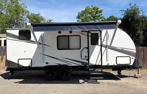 2022 Forest River RV Tracer 200BHSLE