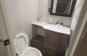 2021 Forest River RV Salem Cruise Lite 282QBXL
