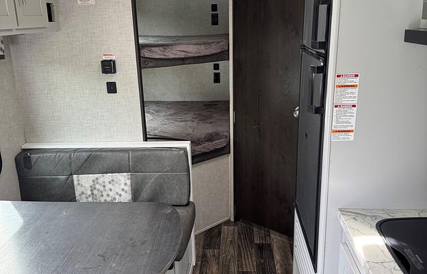 2020 Keystone RV Bullet Crossfire 2200BH