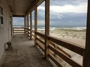Long Point Cabin Camp