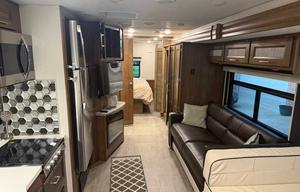 2021 Coachmen RV Encore 325SS