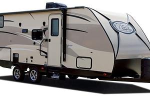 Family + Pet Friendly RV Camper Rental