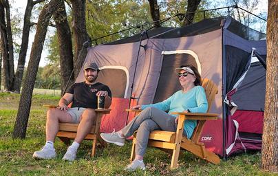 Legacy Longhorn Ranch & RV Resort