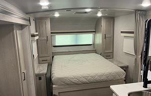 2022 Forest River RV Rockwood Mini Lite 2509S RV rental photo 4