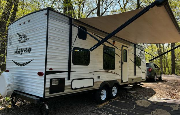 Jayco - Jay Flight SLX 26BHS