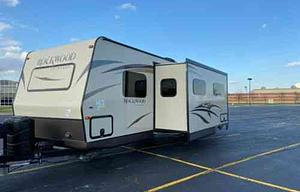Cozy Furnished Bunkhouse- No Stress- Delivery Only