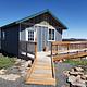 Fremont Point Cabin