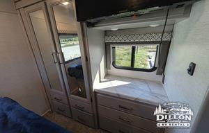 The Adventure Wagon! 2024 Family Bunkhouse RV, Sleeps 8, Pet Friendly