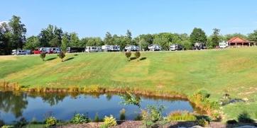 Greystone RV Park