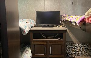 2017 Cruiser Fun Finder XTREME LITE 28QD