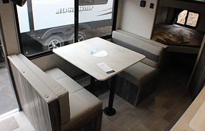 2020 Forest River RV Wildwood FSX 179DBK