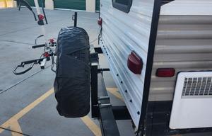 2018 Starcraft Autumn Ridge **Delivery and Setup**