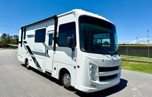 2025 Entegra Coach Vision 27A