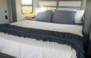 RV Rental, Delivery, & Set up