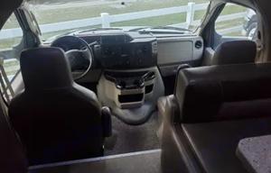2017 Holiday Rambler Vesta 30D