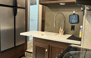 2019 Sunseeker 2860DS Ford RV rental photo 29