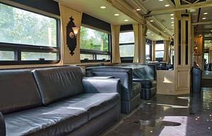 2008 American Coach American Heritage 45B